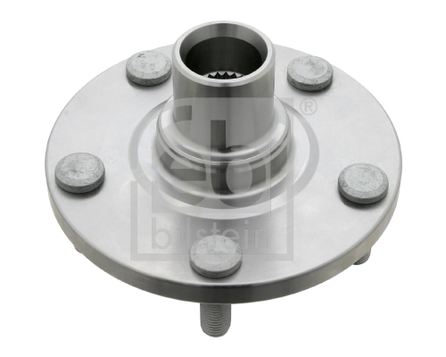 Wheel Hub